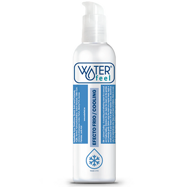 Crema Intima Nutriente e Rinfrescante per Effetto Sensuale